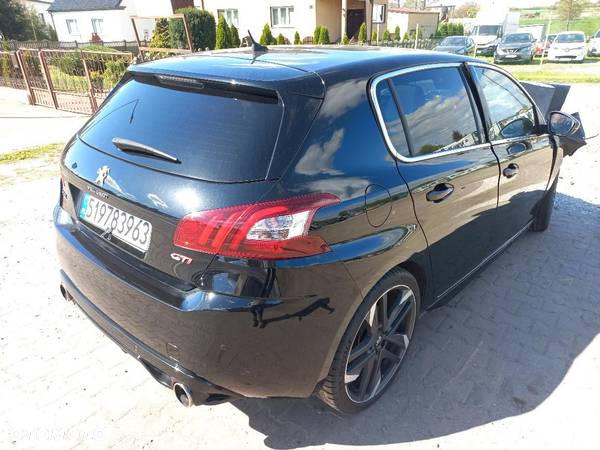 Peugeot 308 1.6 e-THP S&S GTi by Sport - 3