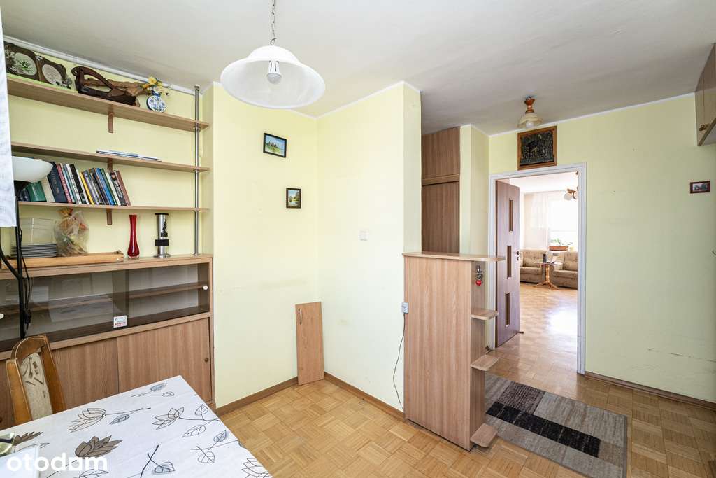 Okazja! 3/4 pokoje w super lokalizacji!-15