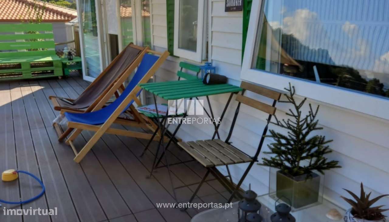 Venda Terreno, Paredes de Viadores, Marco de Canaveses - Grande imagem: 5/11