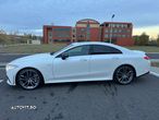 Mercedes-Benz CLS AMG 53 MHEV 4MATIC+ Aut - 8