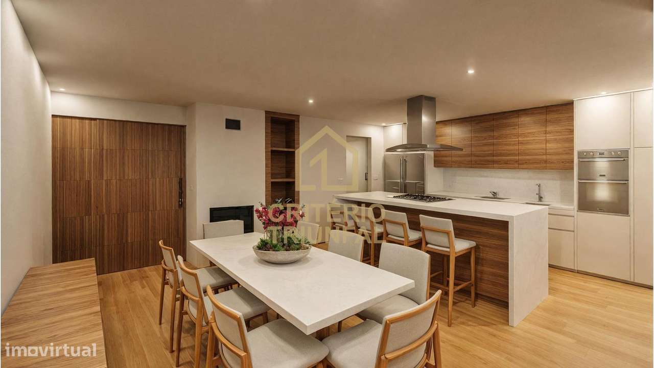 Moradia em Banda T3 em Moure - 1-12