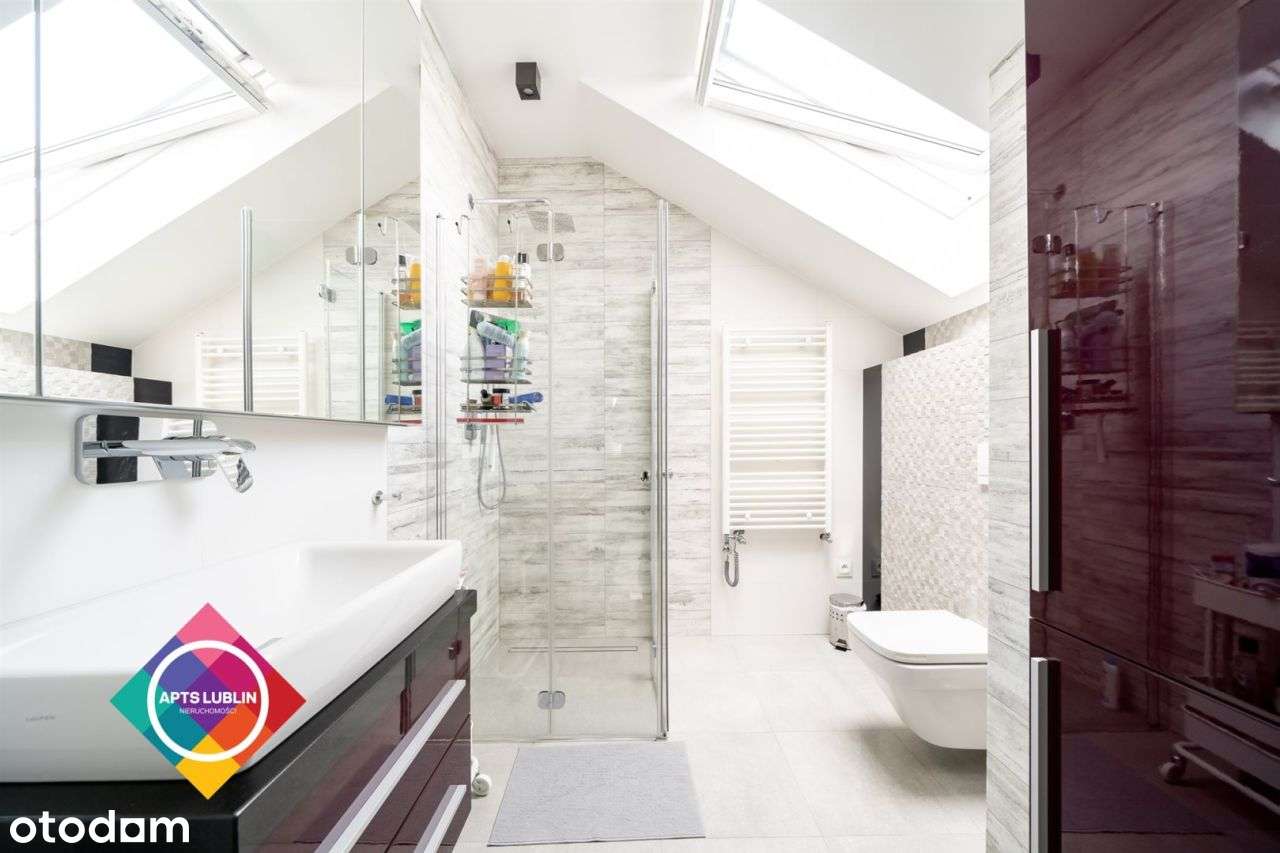 Wysoki standard, świetna lokalizacja! Fotowoltaika-12