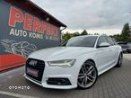 Audi A6 - 2