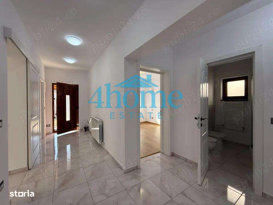 Casa Dobroesti | Fundeni | Parcare - Imagine principală: 1/7