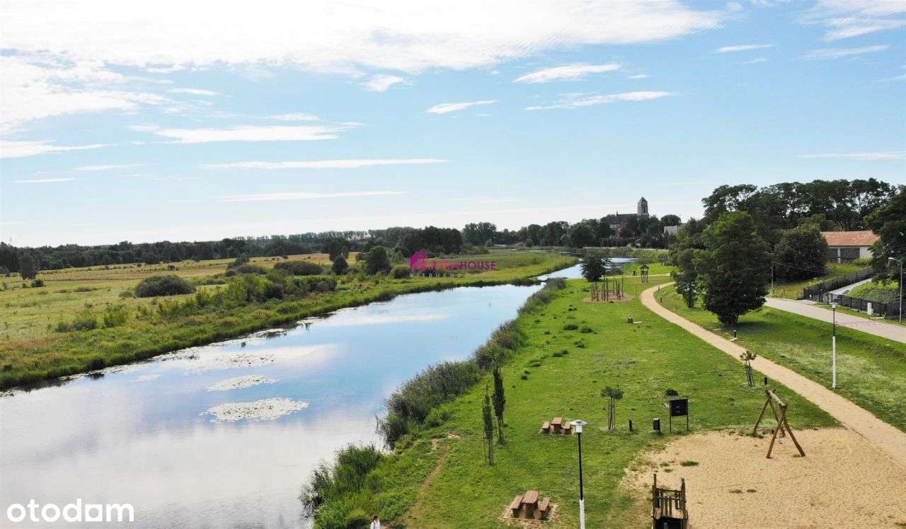 działka blisko Jeziora-1