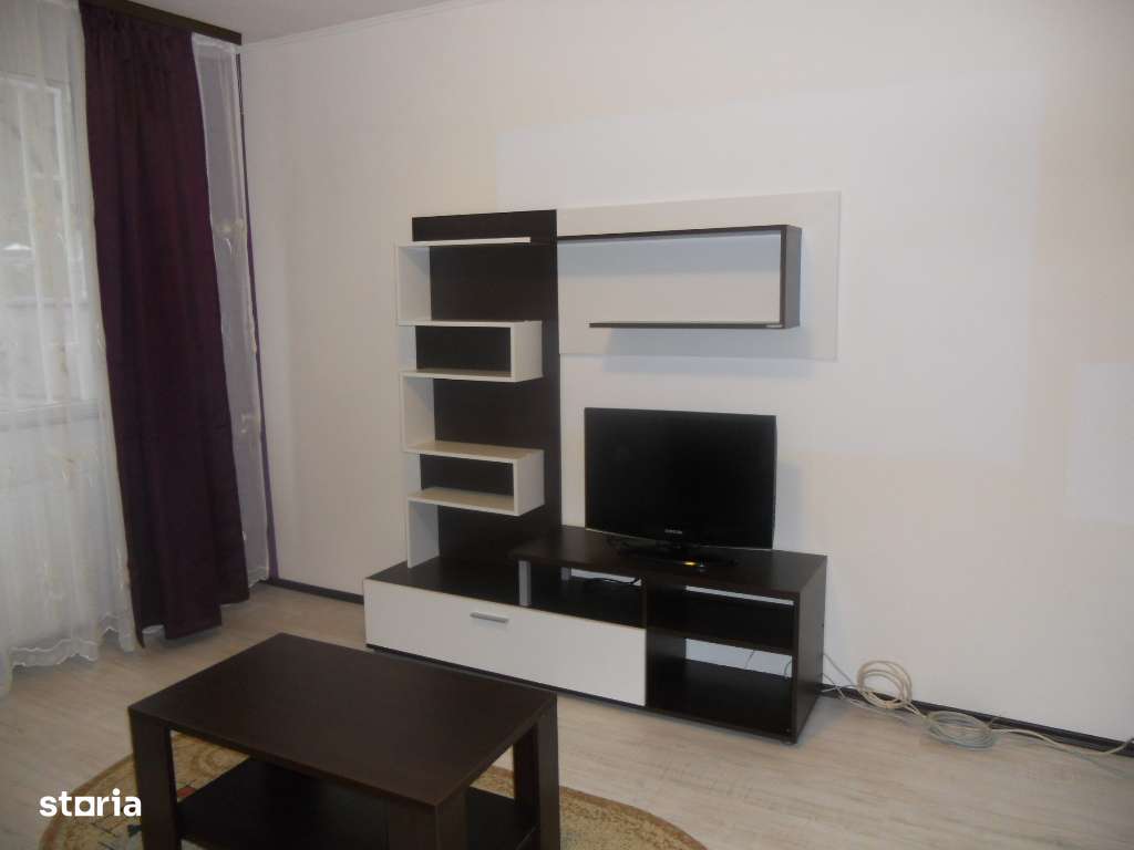 Garsoniera decomandata 6-7 min Sun Plazza - Imagine principală: 3/6