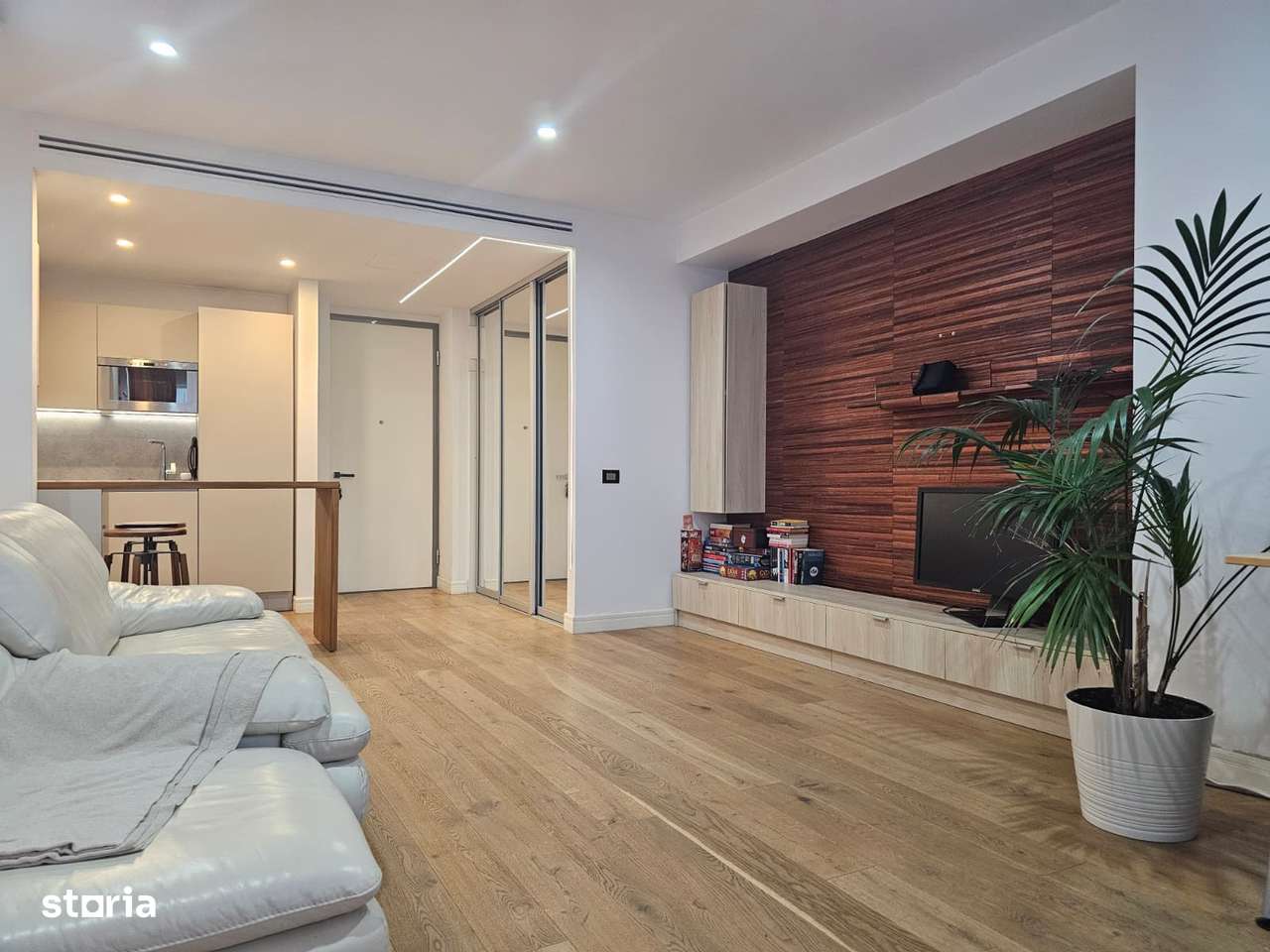 Apartament 2 camere Cortina Residence-10