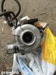 TURBINA Mitsubishi L200 L300 L400 2.5 TD 84-100 KM - 1