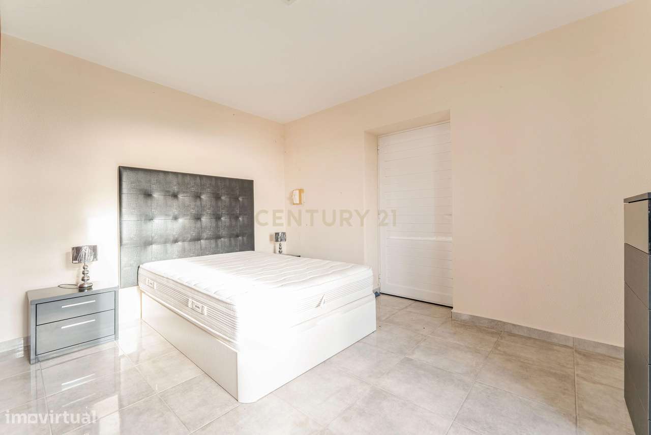 Moradia T2 Mobilada com Vista Mar na Serenidade da Ponta do Pargo-13