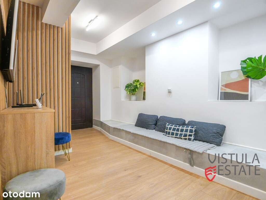 Wyposażony lokal w kamienicy|Stare Miasto|Batorego-2