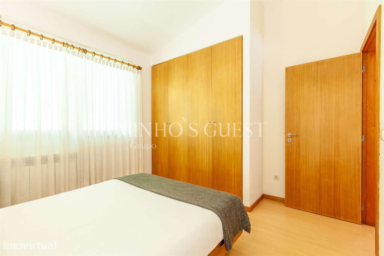 Moradia T2 (Duplex) em Condomínio Fechado - Caniçada, Gerês-17