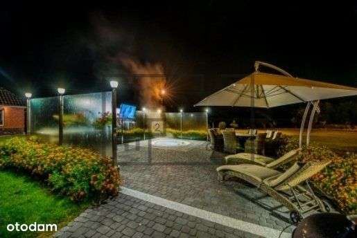 Dom, 430 m², Jamielnik - Pełny obrazek: 4/12