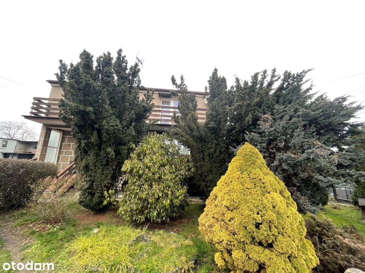 Przestronny dom z potencjałem w Rybniku-Kamień-1