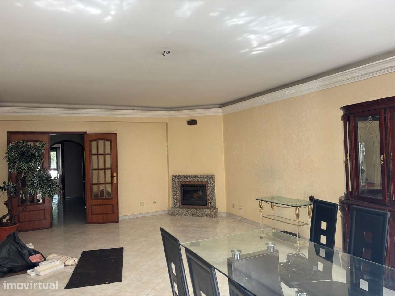 Apartamento T3 com varandas - Belas - Grande imagem: 4/19