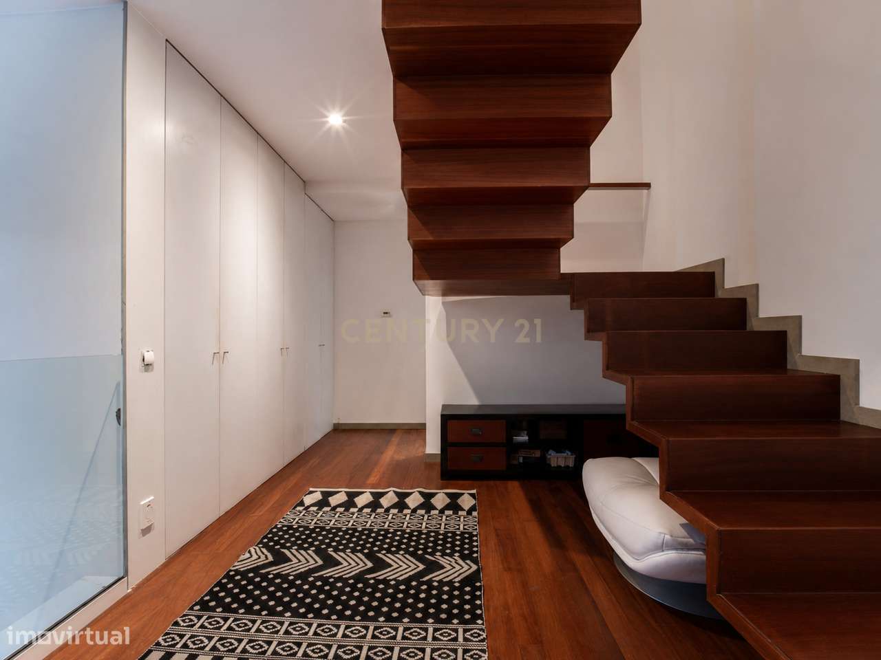 Moradia de Luxo T4, 200m da praia, garagem, jardim, Póvoa de Varzim-13