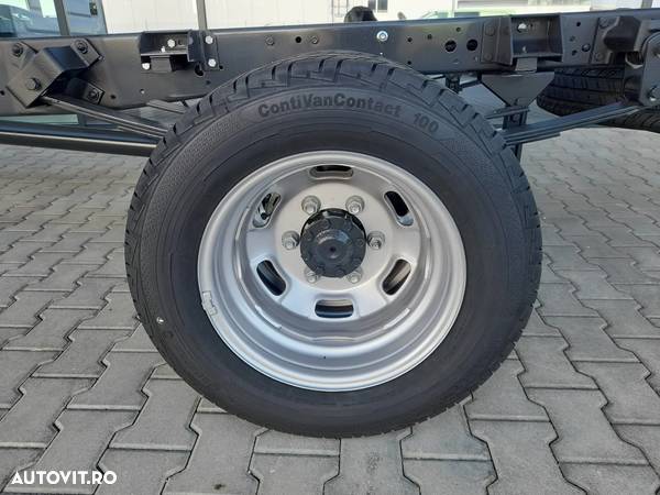 Iveco Daily 50C16H3.0Z - 10