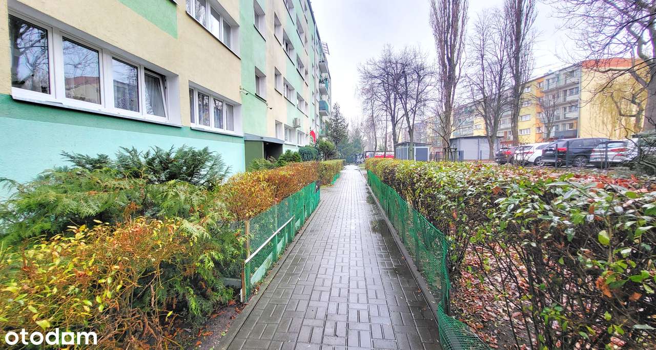 3 pokoje z balkonem niedaleko Manufaktury! Bez prowizji!-10