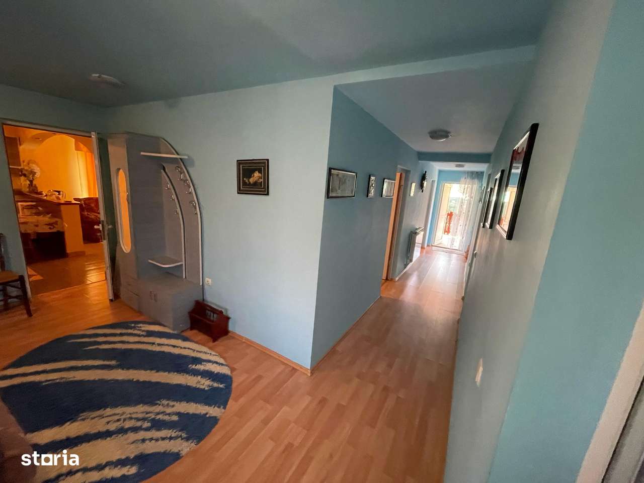 Casa de vanzare in Slanic - Central!-12