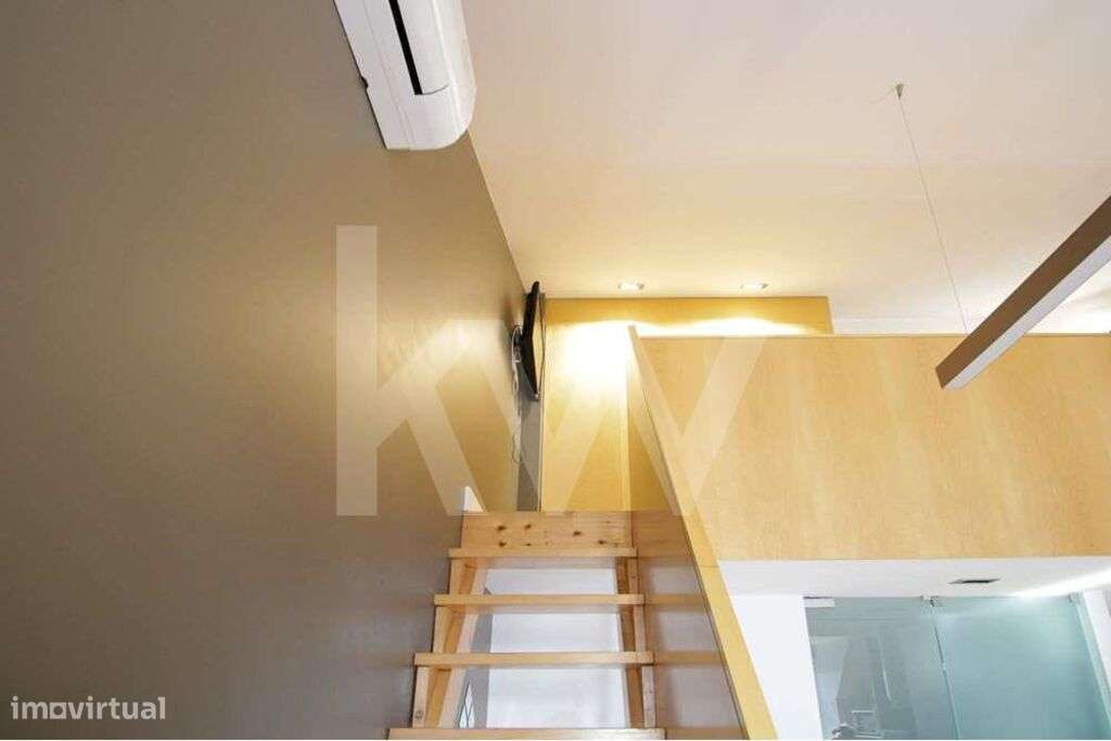 Prédio na Av. Sá da Bandeira | 8 Apartamentos | Espaço Comercial | Inv - Grande imagem: 4/11