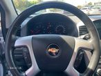 Chevrolet Captiva 2.0 VCDi Seven 7L - 18