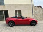 Mazda MX-5 MZR 1.5 Sky.Evolve - 4