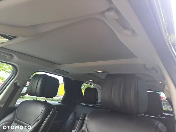 Land Rover Discovery V 2.0 TD4 HSE Luxury - 24
