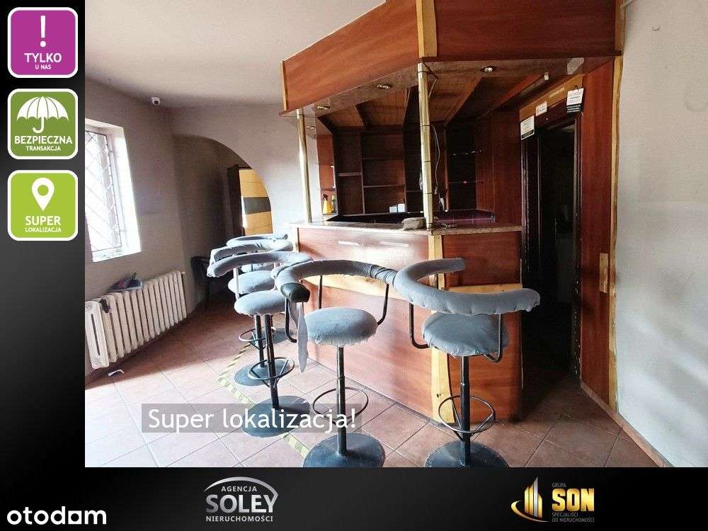 Wolnostojący-Rybnik Gotartowice-super lokalizacja-5