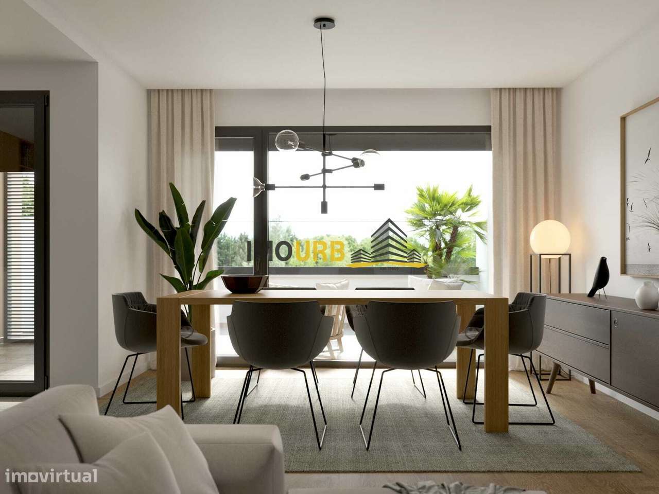 T3 Duplex - ultimo Piso com terraço-2