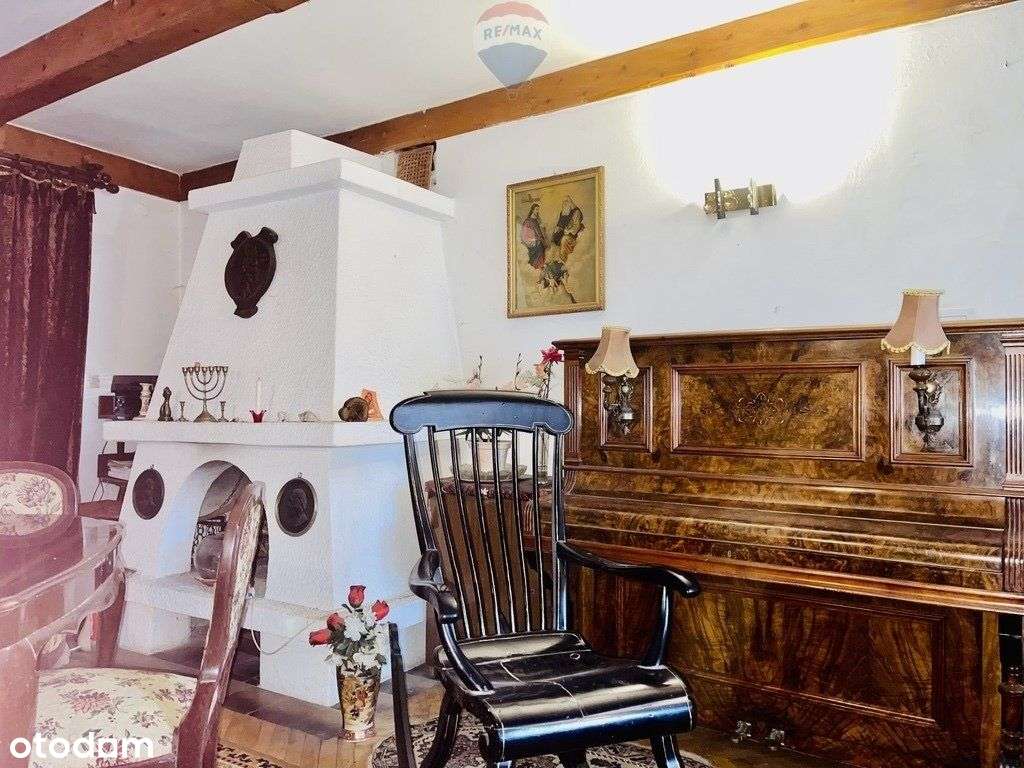 Dom z tarasem w Perle Uzdrowisk Krynica Zdrój - Pełny obrazek: 4/10