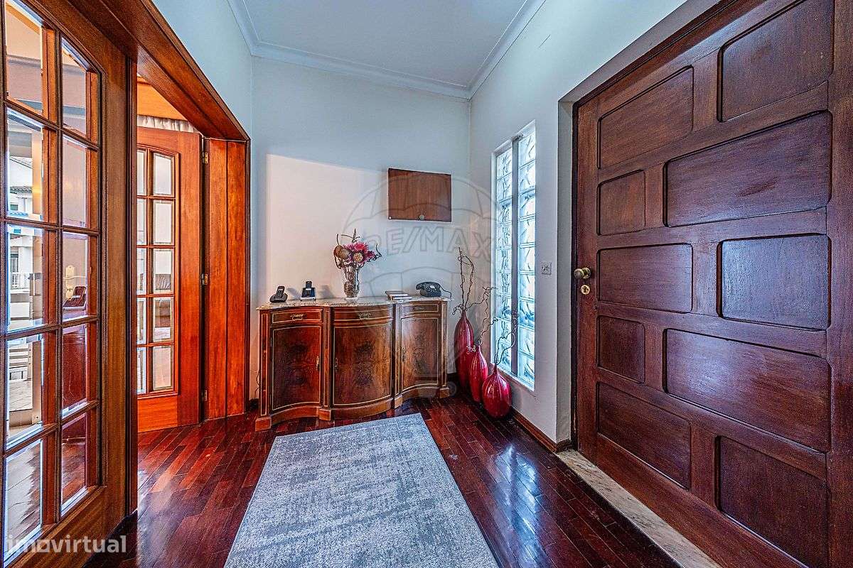 Moradia T4 para venda - Grande imagem: 5/21