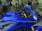 Yamaha R3 - 12