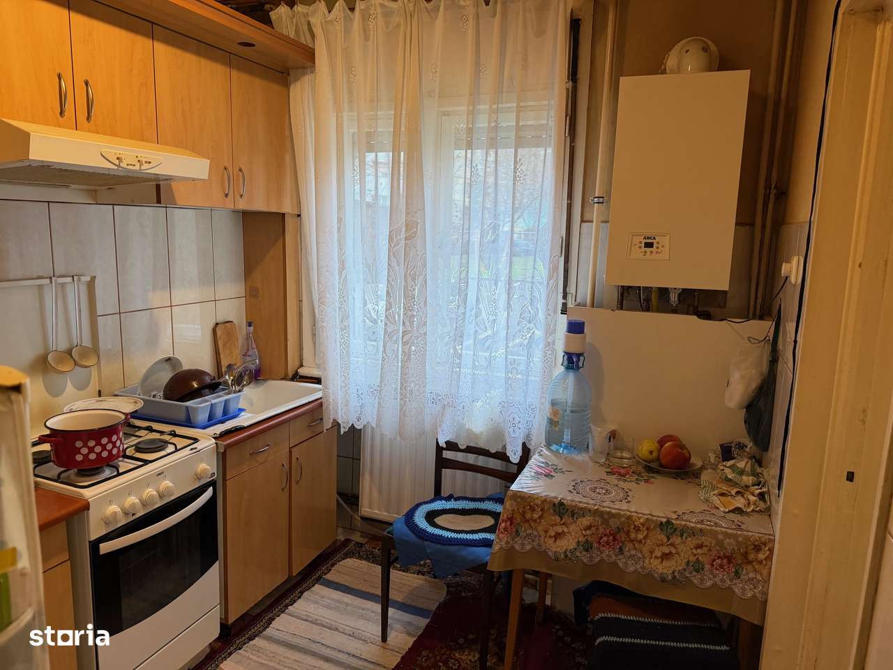 Apartament 3 camere+sufragerie,Zona Micro 15-2