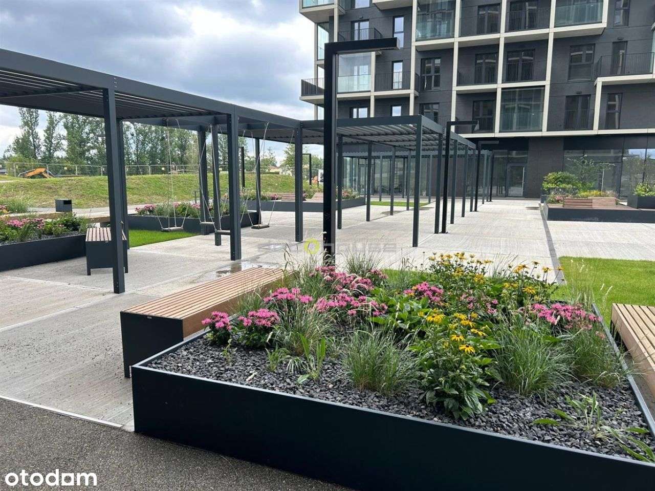 Mieszkanie, 35,50 m², Katowice-2