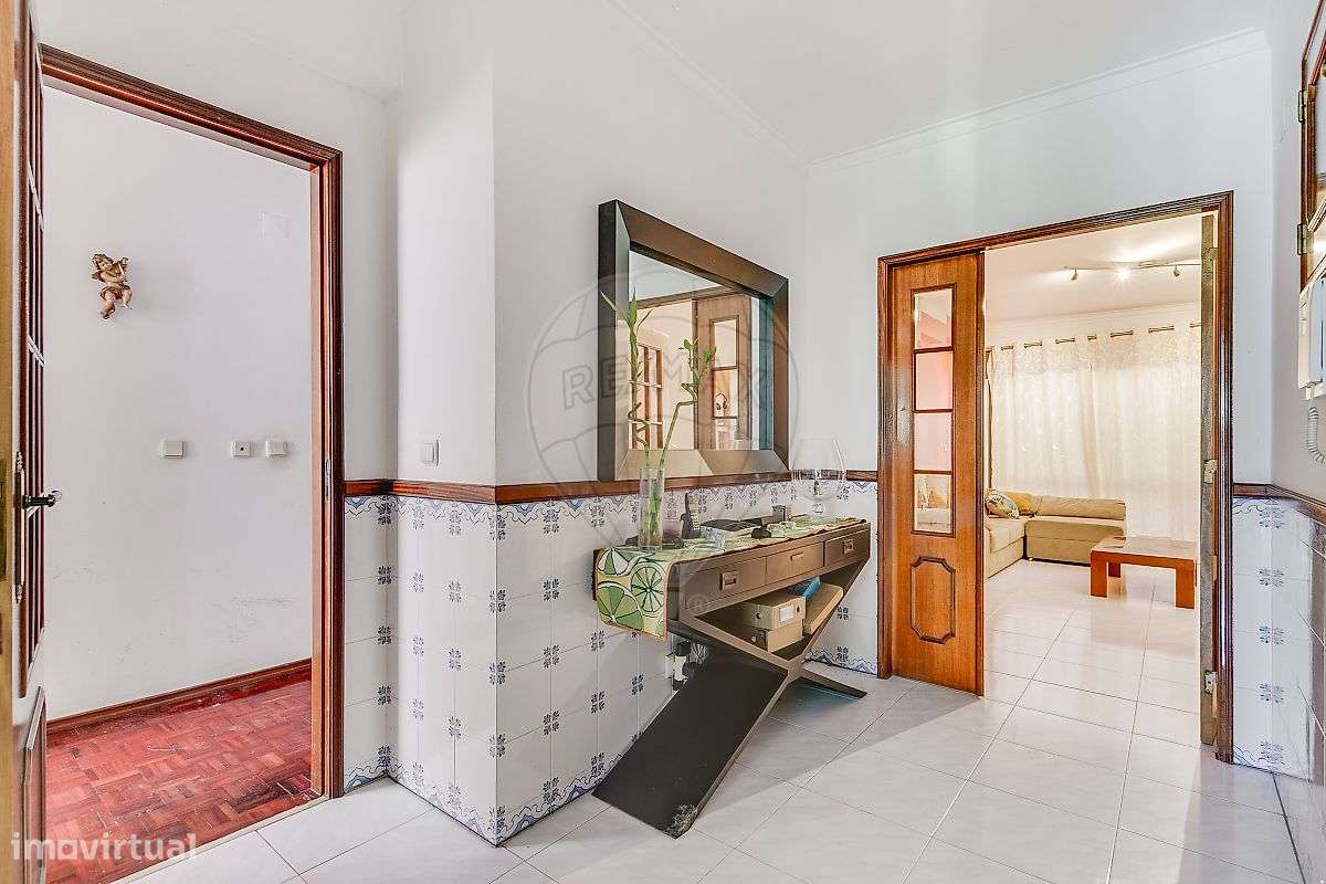 Apartamento T3 para arrendamento - Grande imagem: 5/28