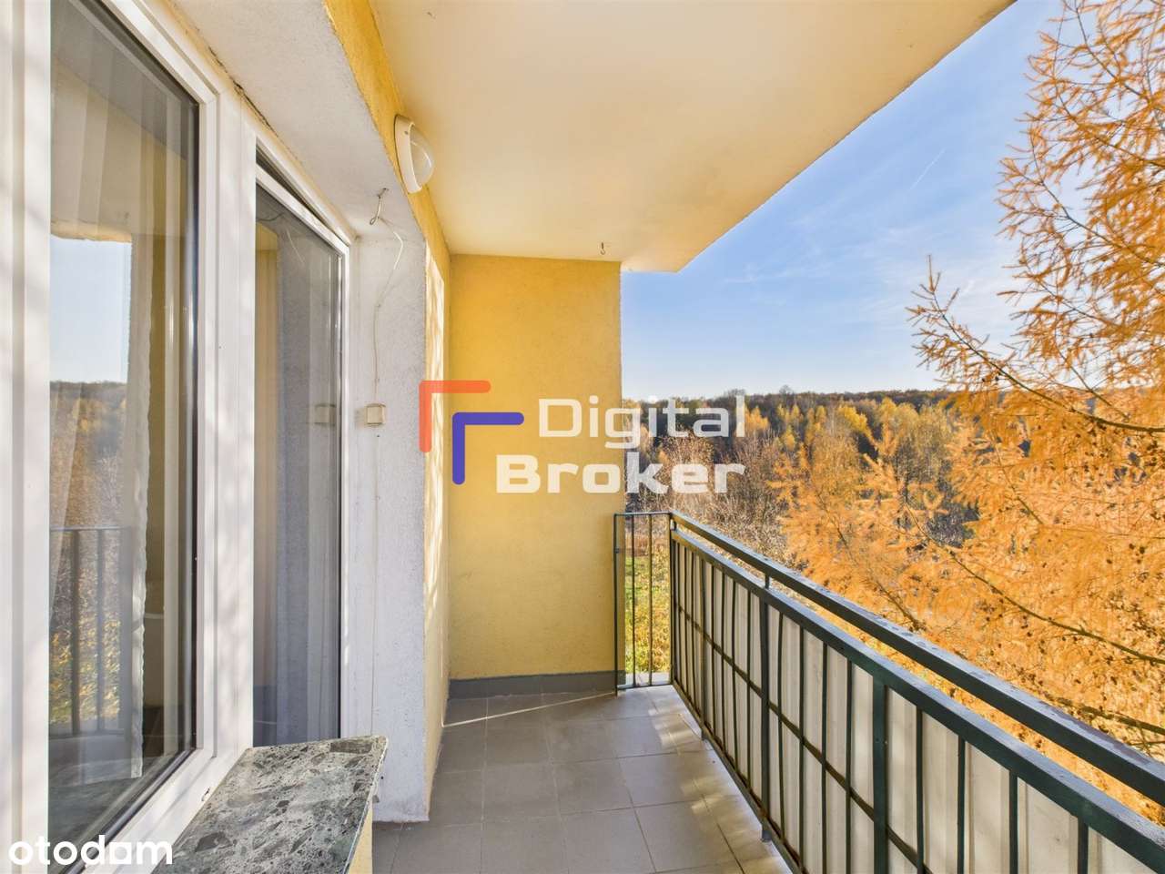 47,39 m² ⭐️Czuby⭐️ 2. piętro ⭐️Balko ⭐️ Do wejści - Pełny obrazek: 4/20