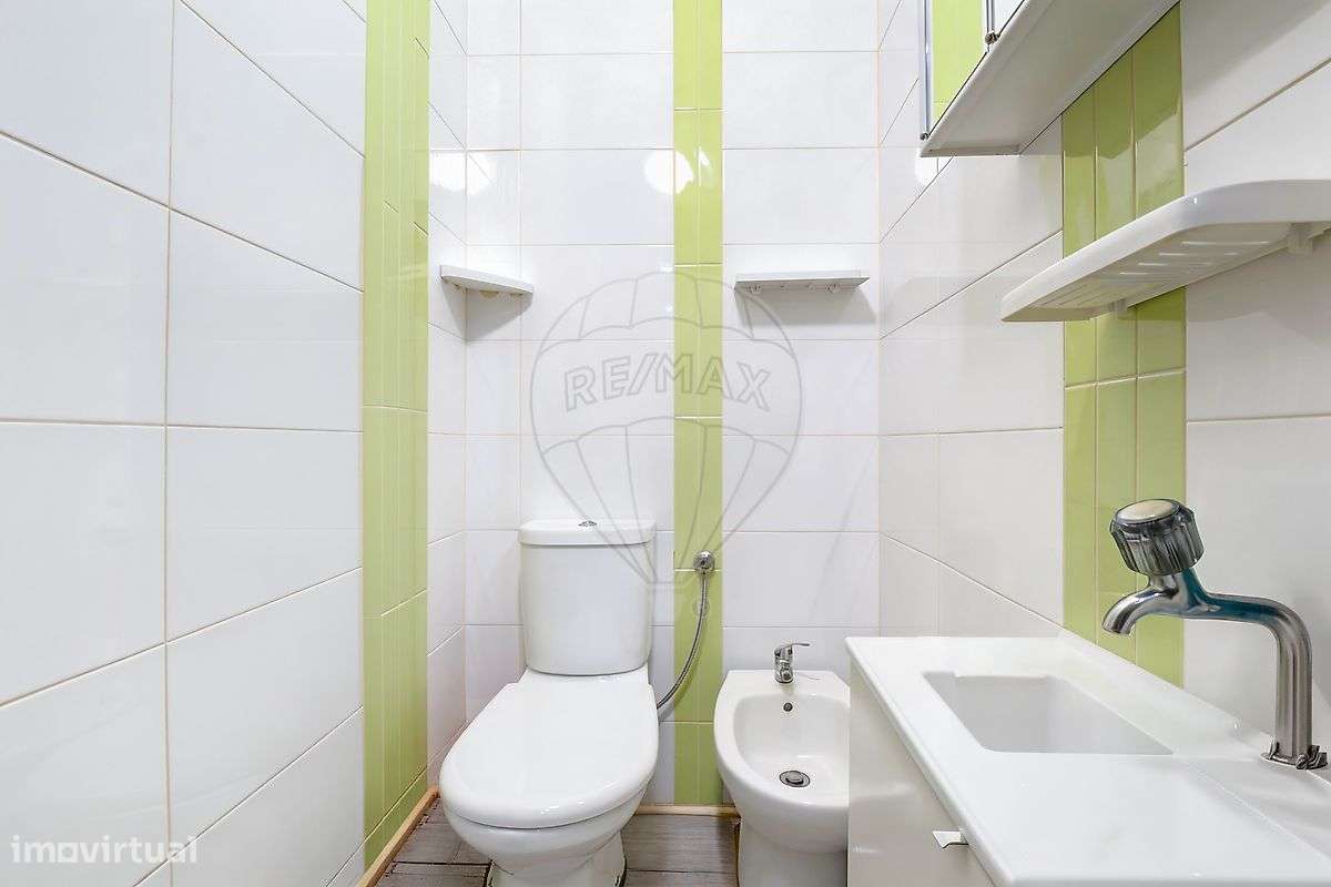 Apartamento T3 para venda - Grande imagem: 5/16