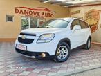 Chevrolet Orlando 2.0 LS+ - 1