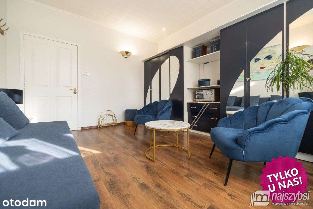 Szczecin Stare Pogodno- dwa niezależne mieszkania-13