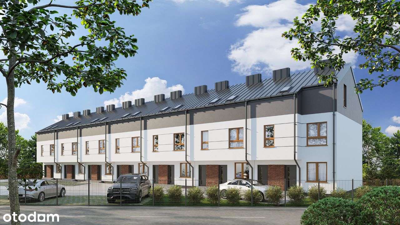 Nowe mieszkanie- bez podatku PCC! parter 44,73 m2 OSTATNIE! - Pełny obrazek: 3/4