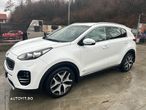 Kia Sportage 1.6 T-GDI 7DCT 4x4 GT Line - 6