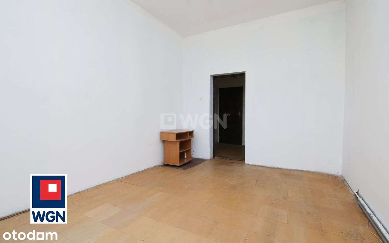 Mieszkanie w centrum z potencjałem - Pełny obrazek: 3/12