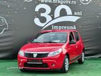 Dacia Sandero 1.4 MPI - 1