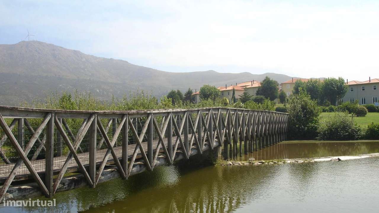 Terreno Urbano  Venda em Vila Nova de Cerveira e Lovelhe,Vila Nova de - Grande imagem: 3/32