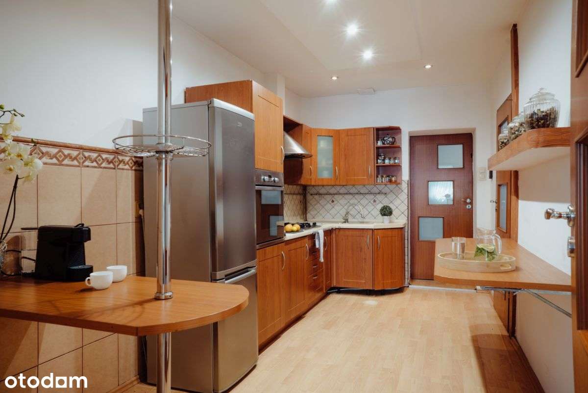 Dom z potencjałem do aranżacji Łódź Górna-3