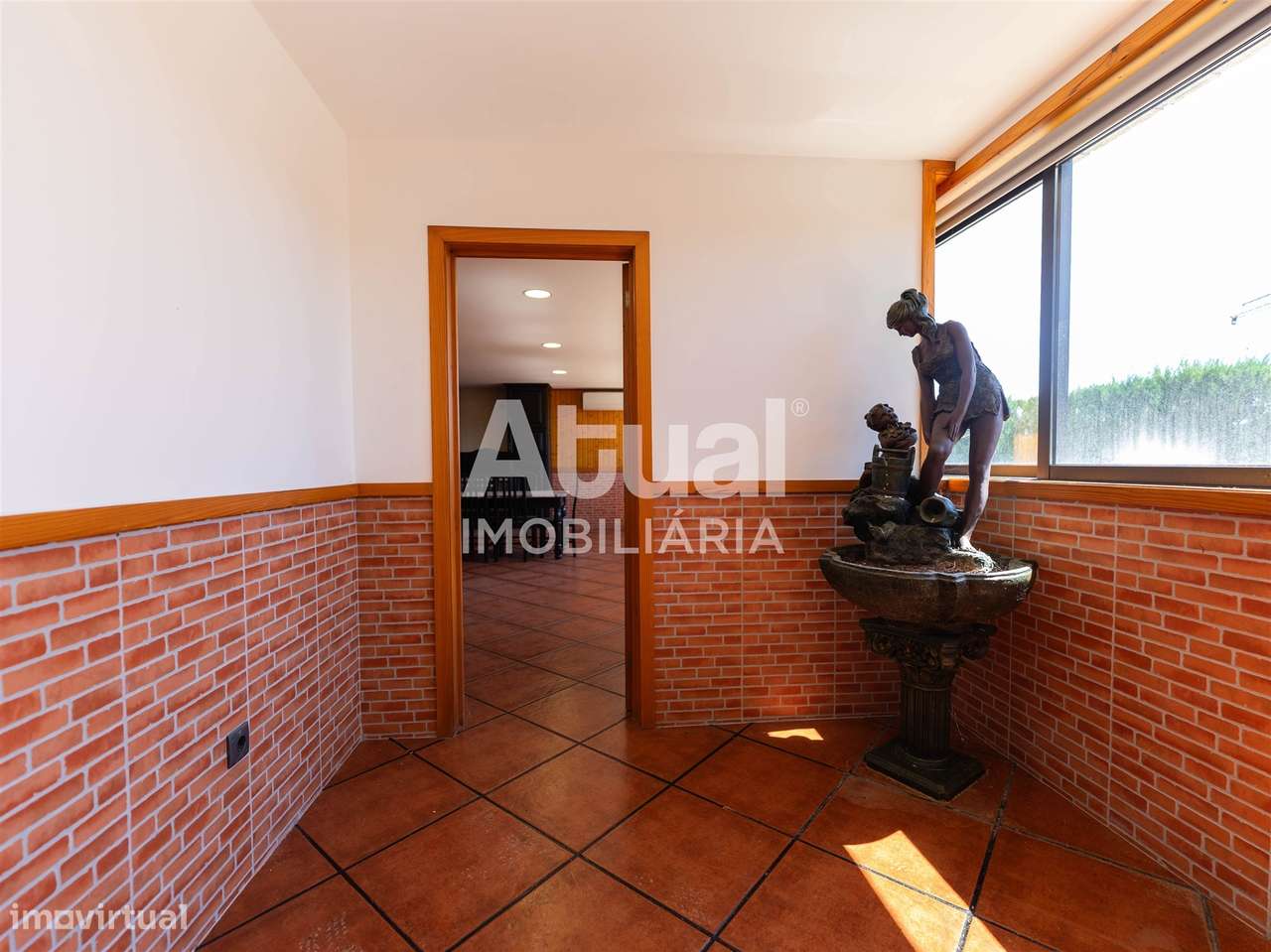 Moradia T3 Venda em Caldas de Vizela (São Miguel e São João),Vizela-38