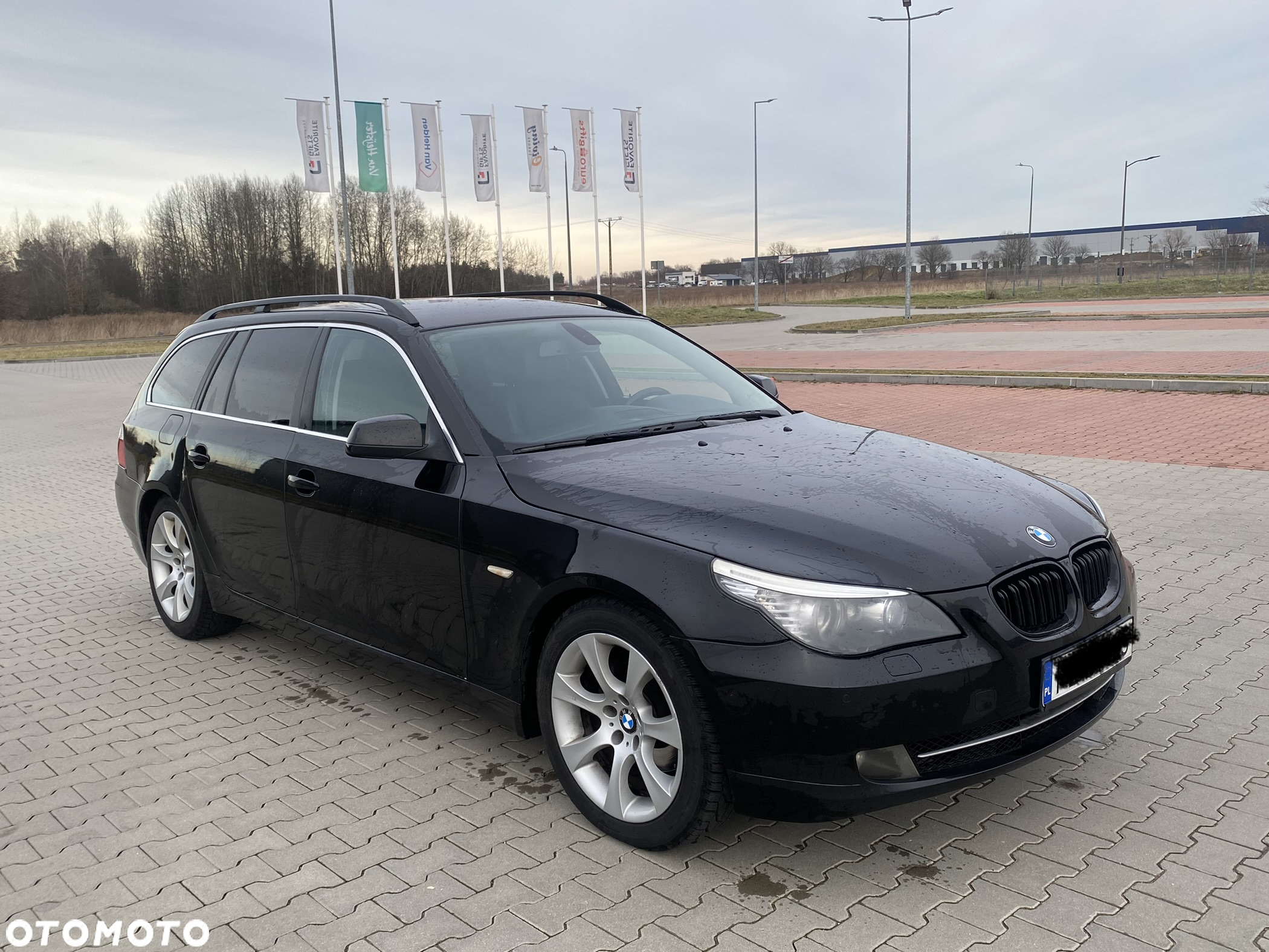 BMW Seria 5 - 2