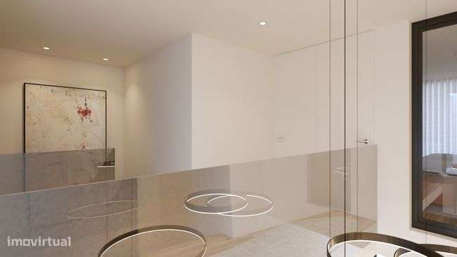Moradia T3 no PARKVIEW RESIDENCES em Rendufe - Amares-11