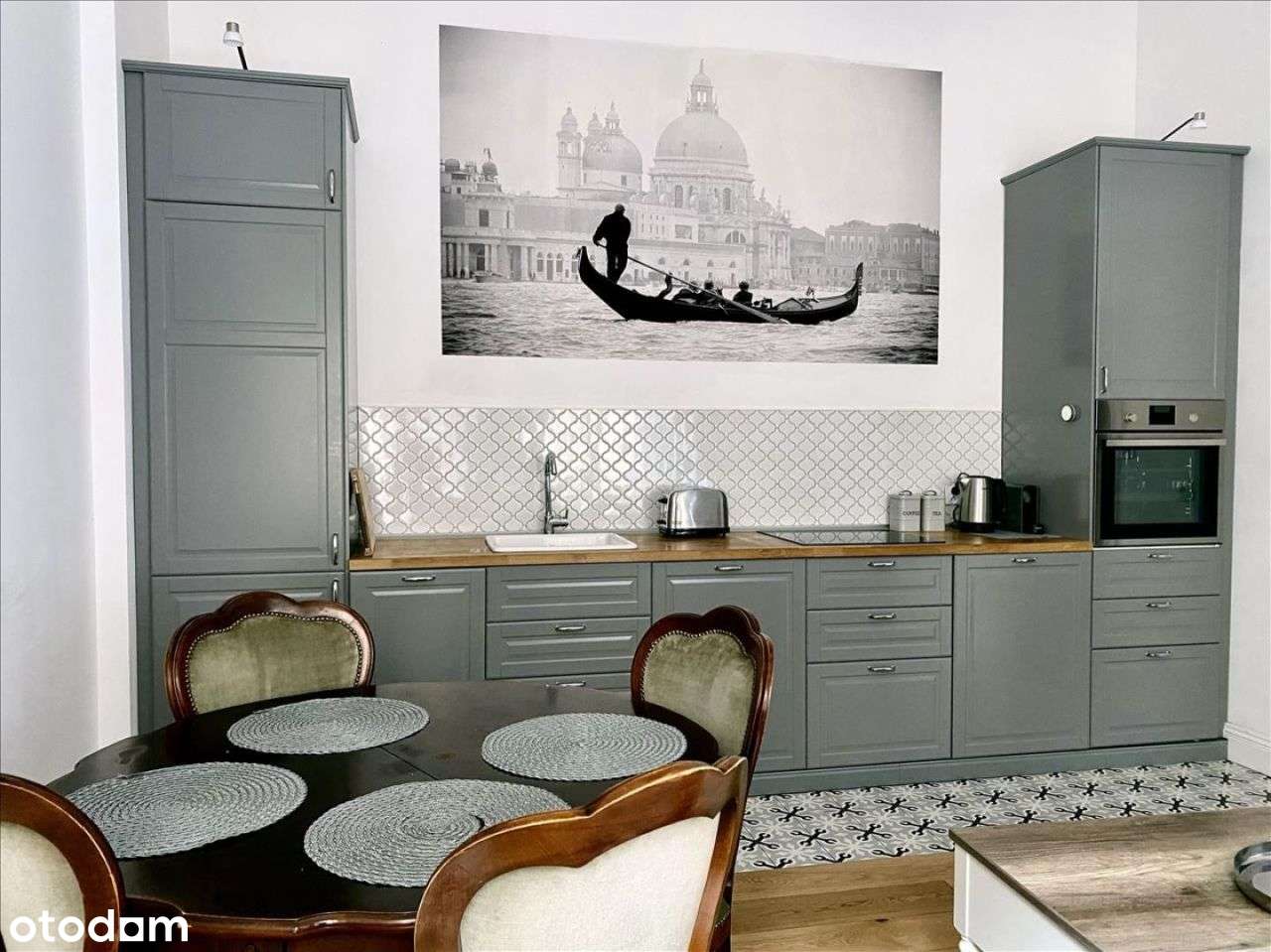 Wyjątkowy apartament w sercu toruńskiej starówki!-1