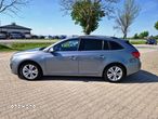 Chevrolet Cruze Station Wagon 2.0TD LTZ+ - 15