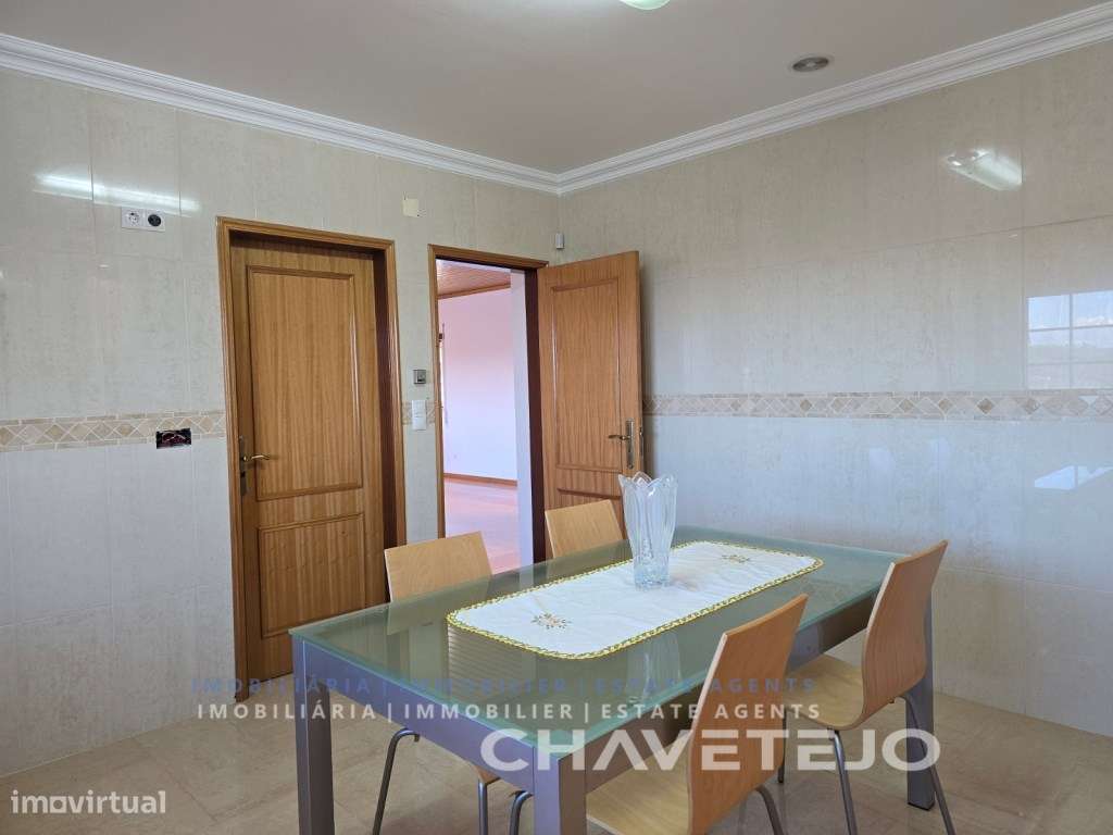 Imponente moradia de 3 quartos com vistas panorâmicas para a barrag...-16